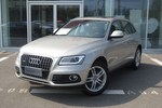 一汽大众(奥迪) Q5 2013款 40 TFSI 手自一体 豪华型 S