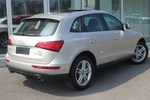 一汽大众(奥迪) Q5 2013款 40 TFSI 手自一体 豪华型 S