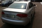 奥迪A4L2010款2.0TFSI 标准型