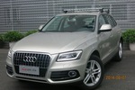 一汽大众(奥迪) Q5 2013款 40 TFSI 手自一体 豪华型 SUV