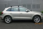 一汽大众(奥迪) Q5 2013款 40 TFSI 手自一体 豪华型 SUV