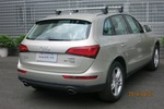 一汽大众(奥迪) Q5 2013款 40 TFSI 手自一体 豪华型 SUV