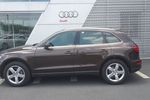 一汽大众(奥迪) Q5 2013款 40 TFSI 手自一体 舒适型 S