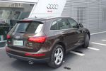 一汽大众(奥迪) Q5 2013款 40 TFSI 手自一体 舒适型 S