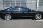 奥迪A8L2011款3.0TFSI low quattro 豪华型