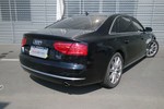 奥迪A8L2011款3.0TFSI low quattro 豪华型