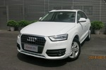 一汽大众(奥迪) Q3 2013款 2.0 35 TFSI 手自一体 舒适