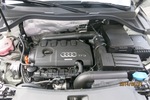 一汽大众(奥迪) Q3 2013款 2.0 35 TFSI 手自一体 舒适