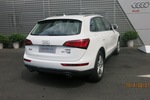 一汽大众(奥迪) Q5 2013款 40 TFSI 手自一体 舒适型 S