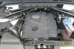 一汽大众(奥迪) Q5 2013款 40 TFSI 手自一体 舒适型 S