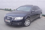 奥迪A6L2007款2.0TFSI 标准型（自动）