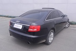 奥迪A6L2007款2.0TFSI 标准型（自动）