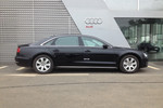 奥迪（进口） A8L 2013款 45TFSI quattro 手自一体 舒