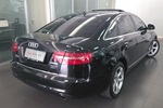 一汽大众(奥迪) A6L 2010款 3.0T FSI 手自一体 豪华型