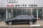 奥迪A6L2011款2.0TFSI 手自一体 标准型