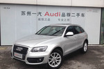 一汽大众(奥迪) Q5 2013款 40 TFSI 手自一体 舒适型 S