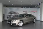 奥迪（进口） A7 2013款 50 TFSI quattor 手自一体 舒