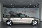 奥迪（进口） A7 2013款 50 TFSI quattor 手自一体 舒