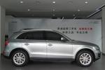 一汽大众(奥迪) Q5 2012款 2.0TFSI quattro 手自一体 