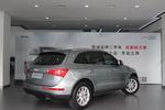 一汽大众(奥迪) Q5 2012款 2.0TFSI quattro 手自一体 