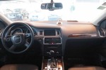 奥迪Q72011款3.0TFSI 进取型(L)