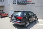 奥迪Q72011款3.0TFSI 进取型(L)