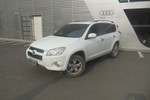 一汽丰田 RAV4 2011款 2.4L 自动 豪华版 四驱 SUV    