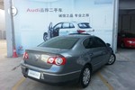 一汽大众 迈腾 2009款 2.0TSI 手自一体 舒适型 DSG 三