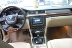 上海大众(斯柯达)  昊锐 2009款 1.8TSI  手自动一体 贵