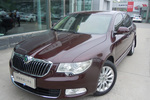 上海大众(斯柯达)  昊锐 2009款 1.8TSI  手自动一体 贵