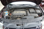 上海大众(斯柯达)  昊锐 2009款 1.8TSI  手自动一体 贵