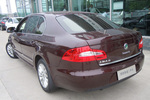 上海大众(斯柯达)  昊锐 2009款 1.8TSI  手自动一体 贵