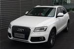 一汽大众(奥迪) Q5 2013款 40 TFSI 手自一体 技术型 S