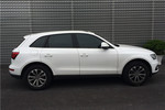 一汽大众(奥迪) Q5 2013款 40 TFSI 手自一体 技术型 S