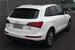 一汽大众(奥迪) Q5 2013款 40 TFSI 手自一体 技术型 S