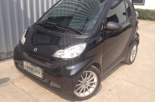 云南二手smart报价 云南smart二手车价格 搜狐二手车 诚信有保障