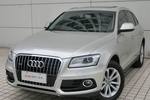 一汽大众(奥迪) Q5 2013款 40 TFSI 手自一体 技术型 S