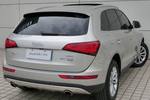 一汽大众(奥迪) Q5 2013款 40 TFSI 手自一体 技术型 S