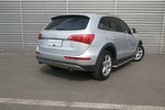 一汽大众(奥迪) Q5 2010款 2.0T 手自一体 舒适型 SUV 