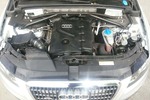 一汽大众(奥迪) Q5 2010款 2.0T 手自一体 舒适型 SUV 