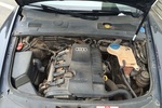 奥迪A6L2010款2.0TFSI 手自一体 标准型