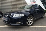 奥迪A6L2010款2.0TFSI 手自一体 标准型