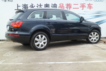 奥迪（进口） Q7 2006款 3.6 手自一体  舒适型 quattr