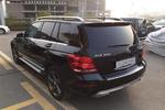 奔驰 GLK级 2013 改款 GLK 300 4MATIC 时尚型