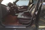 奔驰 GLK级 2013 改款 GLK 300 4MATIC 时尚型