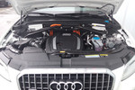 一汽大众(奥迪) Q5 2013款 40 TFSI 手自一体 舒适型 S