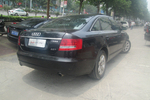 奥迪A6L2006款L 2.0T 标准型(自动)