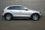 一汽大众(奥迪) Q5 2010款 2.0T 手自一体 舒适型 SUV 