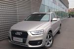 一汽大众(奥迪) Q3 2013款 2.0 40 TFSI quattro 手自一