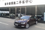 斯柯达昊锐2009款2.0TSI 手自一体 旗舰版